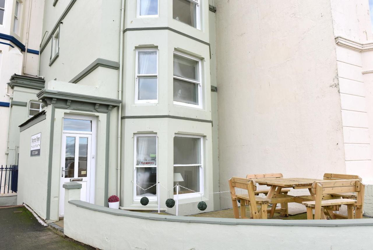 MARINE VIEW GUEST HOUSE • SCARBOROUGH • 3⋆ UNITED KINGDOM • RATES FROM £66